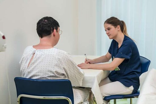 Tibb bacılarının ŞOK ƏMƏLLƏRİ üzə çıxdı: Əvvəlcədən razılaşdıqları şəxslərlə... - VİDEO