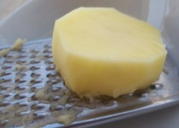 Saçı sürətlə uzadan maska