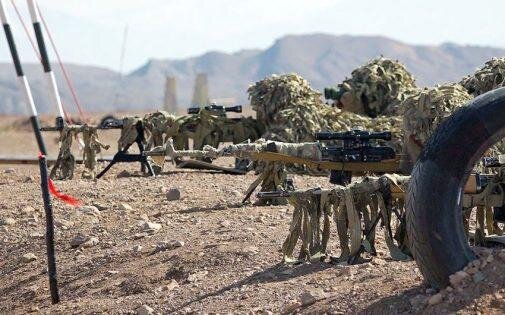 Müdafiə Nazirliyi məlumat YAYDI – Ordumuz bu həftə…