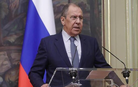 Rusiya Qərbdən sanksiyaların ləğvini tələb etmir