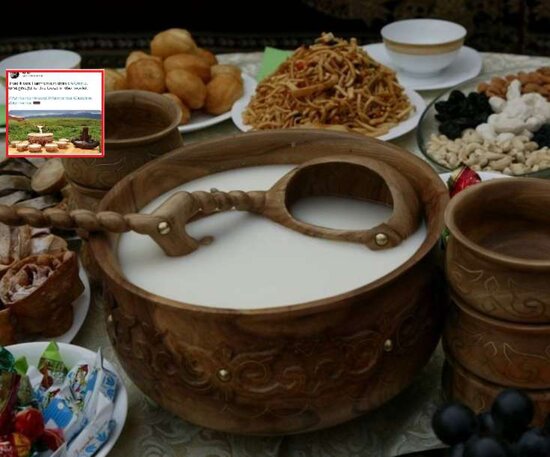 Ermənilər YENƏ OĞURLADI: Bu dəfə qazaxların...- FOTO