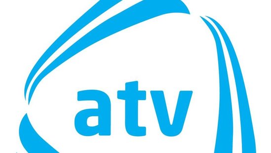 Азад азербайджан прямой. АТВ Азад. Atv (Азербайджан). Atv (Азербайджан) Canli. Atv Azad TV.