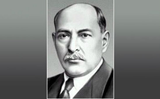 Bu gün Nəriman Nərimanovun doğum günüdür