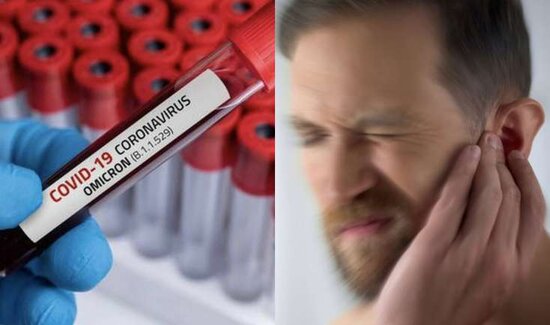 "Karlar dövrü" gələcək - Omikron ilə bağlı növbəti XƏBƏRDARLIQ