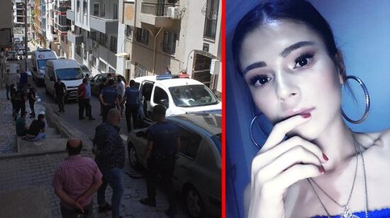 Qızını öldürən anadan dəhşətli sözlər: "Ağzını selofanla doldurub..." - FOTOLAR