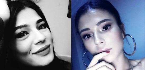 Qızını öldürən anadan dəhşətli sözlər: "Ağzını selofanla doldurub..." - FOTOLAR