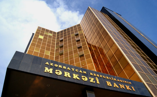 Mərkəzi Bank yeni məzənnə