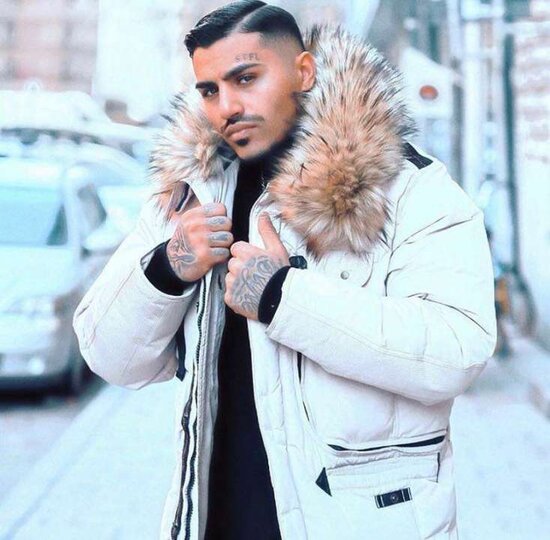 Məşhur meyxanaçının oğlu HƏBS EDİLDİ - FOTO