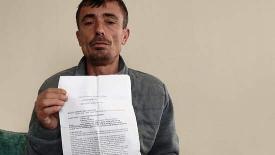 Evdən qaçan arvadını sosial mediada tapdı: Fotolarını görəndə ŞOK YAŞADI - FOTOLAR