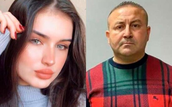 Oğlunun sevgilisini zorlayan kişi hakim qarşısında: "Arvadından da utanmadın?" - FOTO