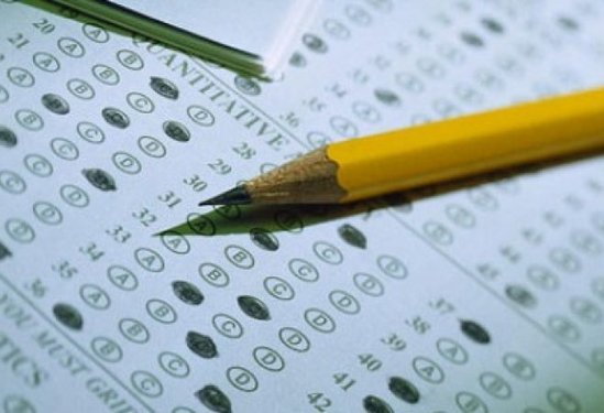 İmtahan nəticələri açıqlandı