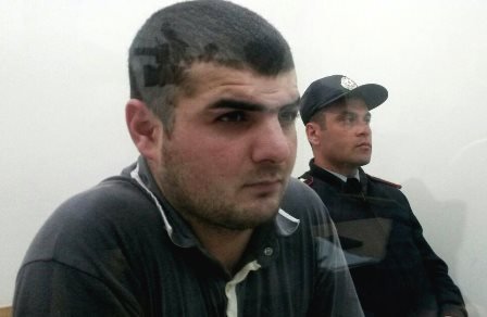 "Mən Azərbaycan vətəndaşıyam" - Erməni kəşfiyyatçı