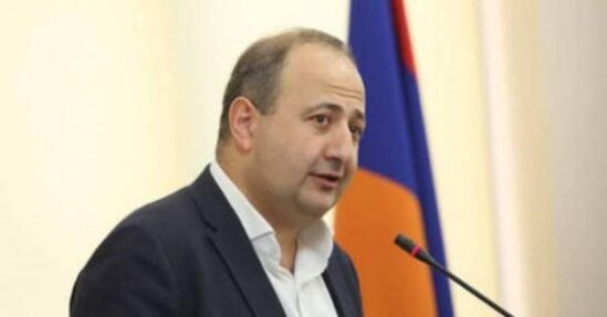 "Müharibədə həlak olan şəxsin valideynini təhqir etməyə, söyməyə, hətta vurmağa cürət etdilər" - Melkonyan