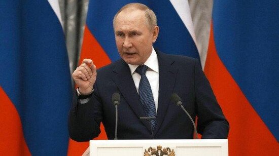 Rusiyadan gərginliyi artıran yeni addım: Qaz nəqlini dayandırdı