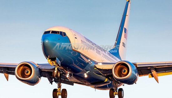 Dünya bu təyyarəni izləyir - Nensi Pelosi Tayvana gedərsə...