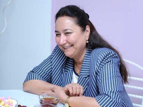 Festival deyildi, biabırçılıq idi - Telli Pənahqızı