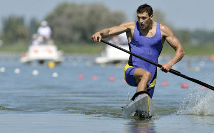 Daha bir gümüş medal aldıq
