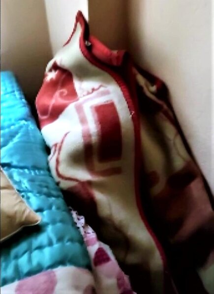 Qadından inanılmaz əməl: Yuxu dərmanı ilə yatızdırıb... - FOTOLAR