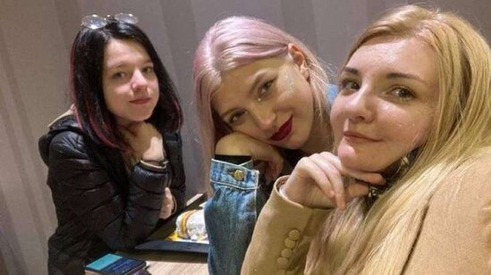 Ukraynadan qaçan qadınlara "qorxunc təkliflər": Ev axtarışında olan xanımlar… - FOTOLAR