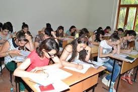 42 mindən çox şagird ana dilindən "2" aldı