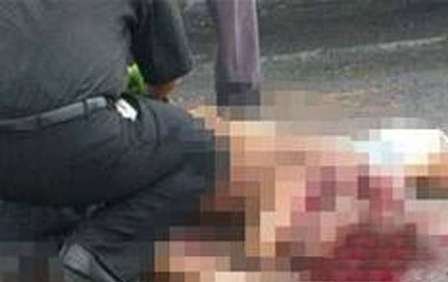 Gəncədə dəhşətli hadisə - 2 uşaq öldürüldü