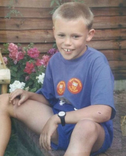 Yarım tonluq adam öldü - FOTO