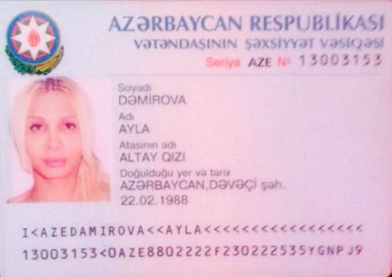 Transeksual Hətəmpaşa sevgilisi tərəfindən öldürüldü