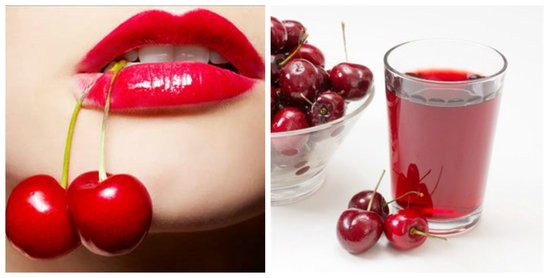 Albalı suyunun FAYDALARI