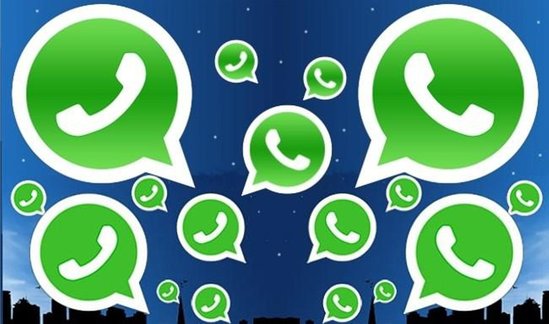 WhatsApp istifadəçilərinə 9 maraqlı tövsiyə