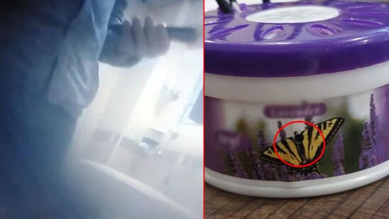 Firmada işləyən qadın işçilərə qarşı İNANILMAZ TƏLƏ: Gizli kameralar ilə... - FOTOLAR