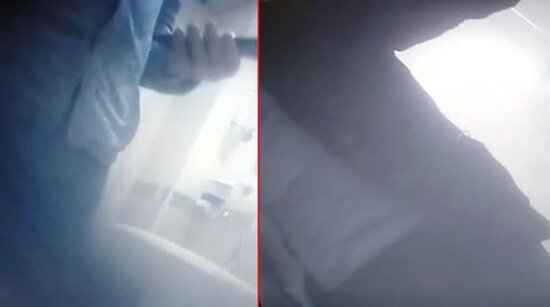 Firmada işləyən qadın işçilərə qarşı İNANILMAZ TƏLƏ: Gizli kameralar ilə... - FOTOLAR