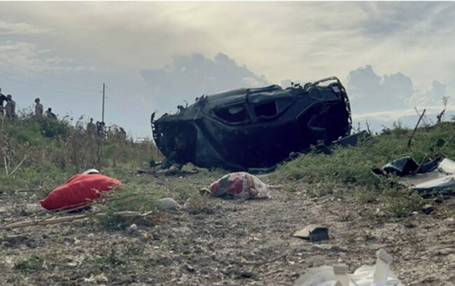 3 qohumunun ölümünə səbəb olan sürücüyə - Bu cəza verildi