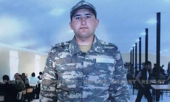 Şəhid Anar Kazımovun anası dünyasını dəyişdi