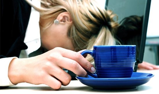 "Bazar ertəsi sindromu"ndan qurtulmağın yolları