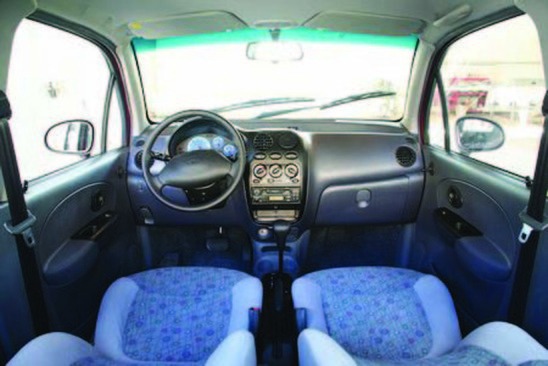 Maşına minəndə dərhal kondisioneri yandırmayın