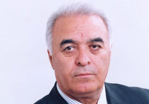 Eldar İbrahimovun qardaşı işdən çıxarıldı