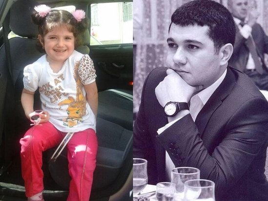 Bağışla, qızım - səni böyüdə bilmədik