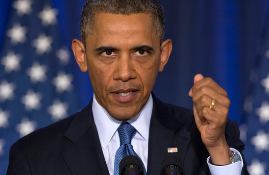 Obamadan İranla bağlı xüsusi çağırış