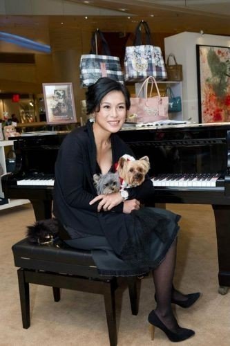 Bu qızı alan 133 milyon qazanacaq - FOTOLAR