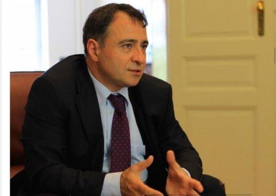 Arif Məmmədov axtarışa verilib