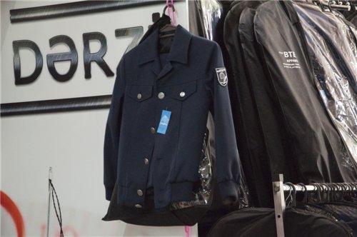 Valideynlərə xəbərdarlıq! Saxta məktəbli forması almayın