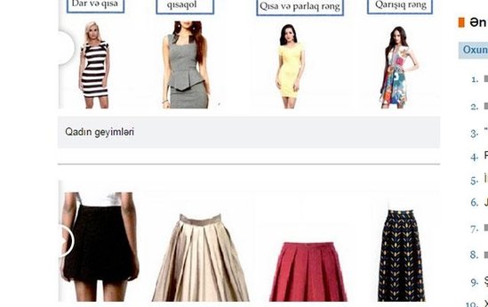 SOCAR işçilərinə geyim qadağası qoydu - FOTO