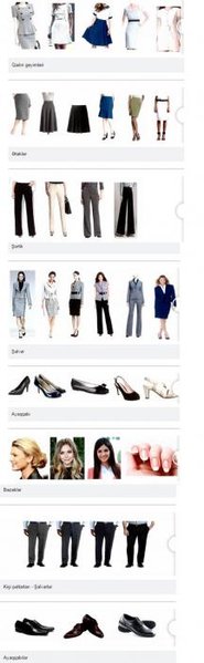 SOCAR işçilərinə geyim qadağası qoydu - FOTO