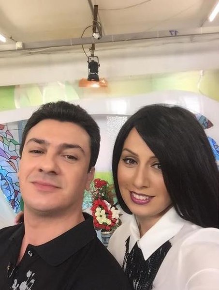 Roza Zərgərli imicini dəyişdi – FOTO