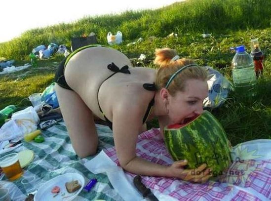 Bu qızlar profil şəkilləri ilə seçilirlər - FOTOLAR