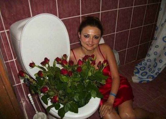 Bu qızlar profil şəkilləri ilə seçilirlər - FOTOLAR