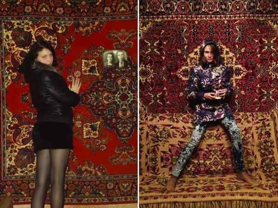 Bu qızlar profil şəkilləri ilə seçilirlər - FOTOLAR