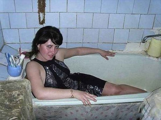 Bu qızlar profil şəkilləri ilə seçilirlər - FOTOLAR