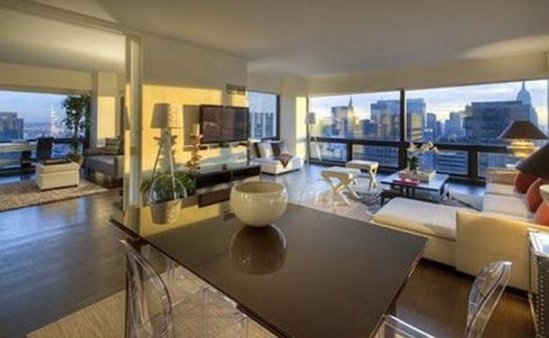 Ronaldonun 18 milyonluq evi - FOTOLAR