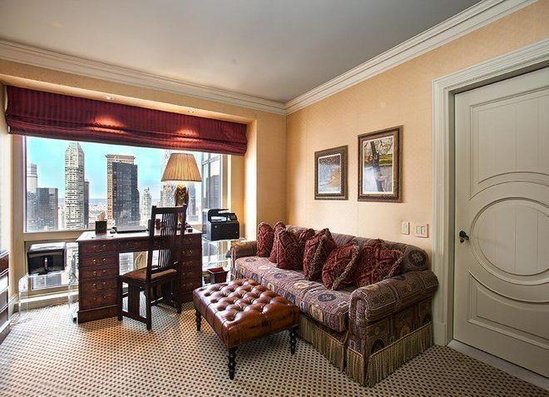 Ronaldonun 18 milyonluq evi - FOTOLAR